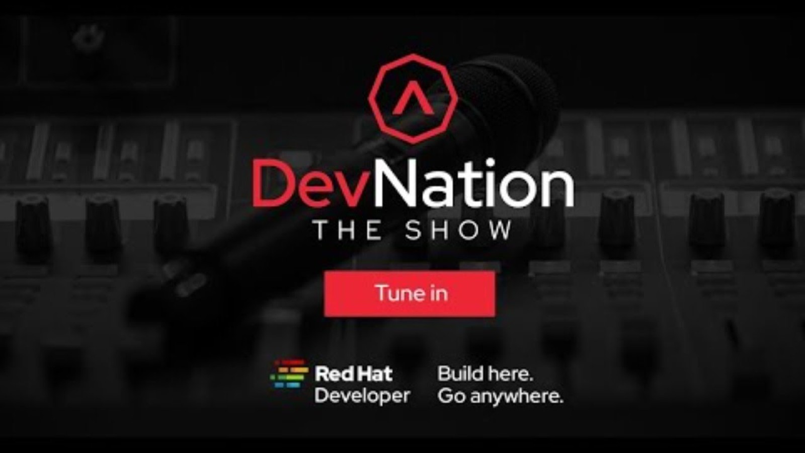 DevNation Show - Interview