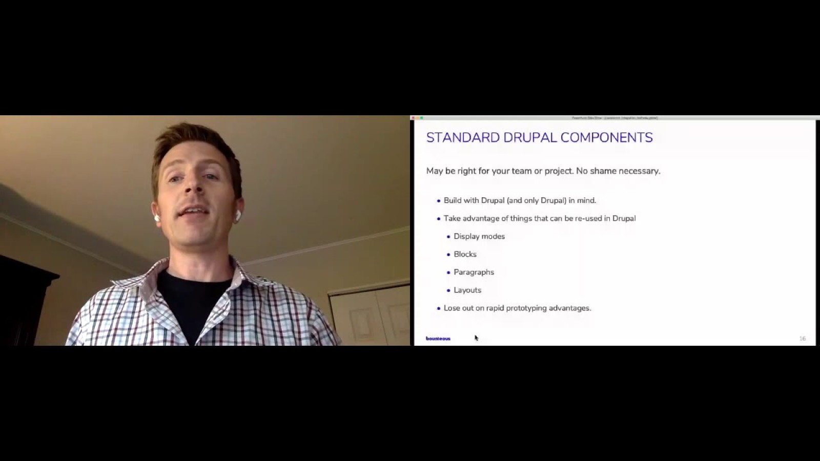 An Overview of Drupal Front-End Component Integration Methods