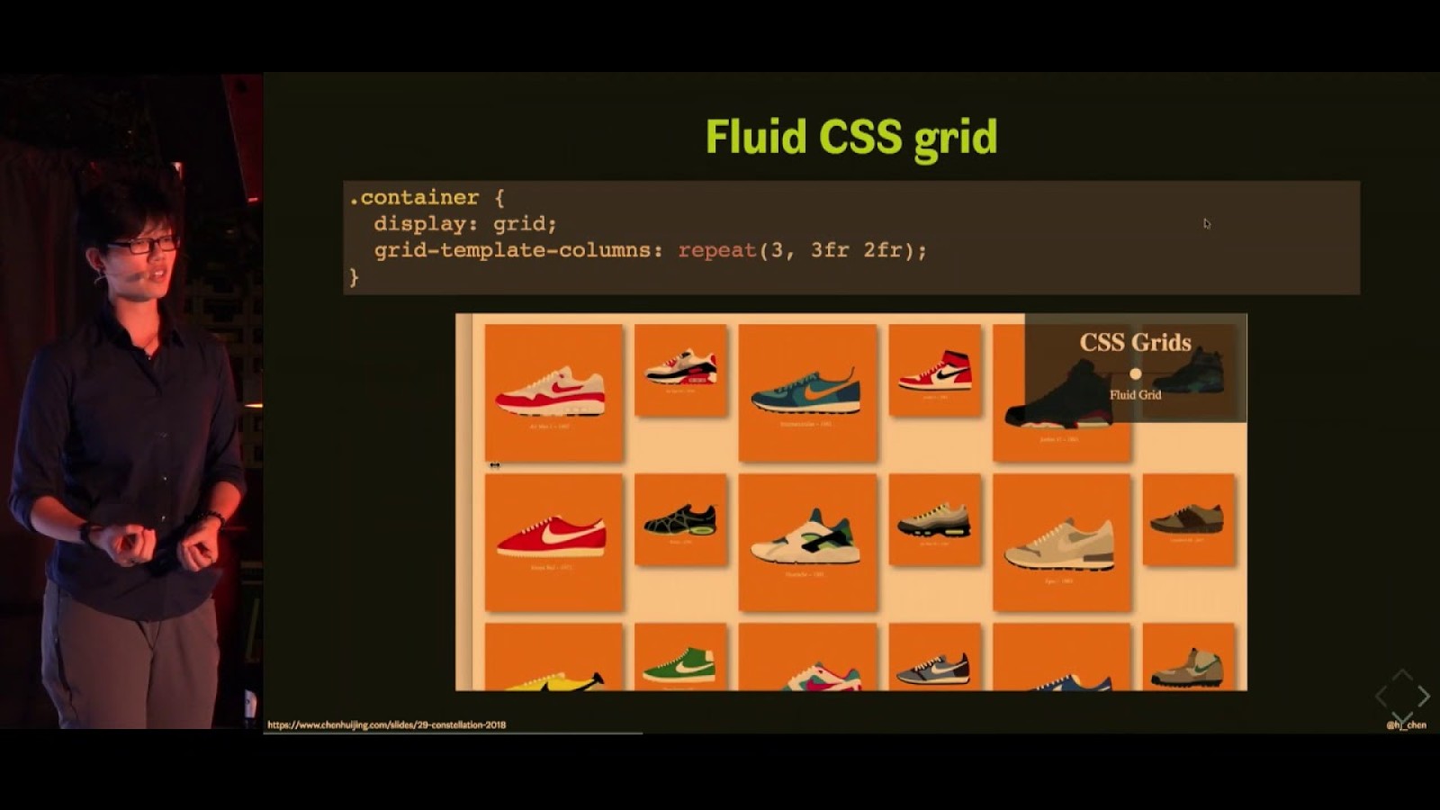 Why CSS Grid is a game-changer for web design