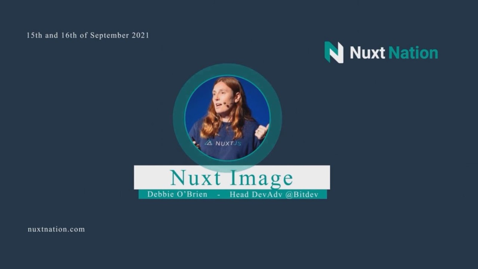 Nuxtify your Images