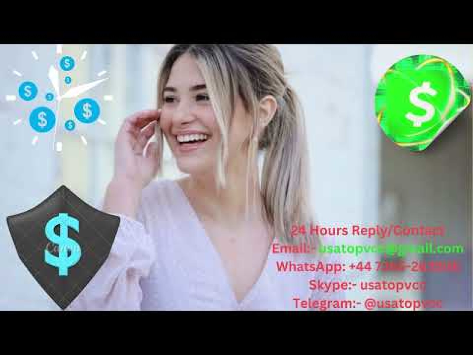 Top 5  Verified Cash App  Accounts  For Sale