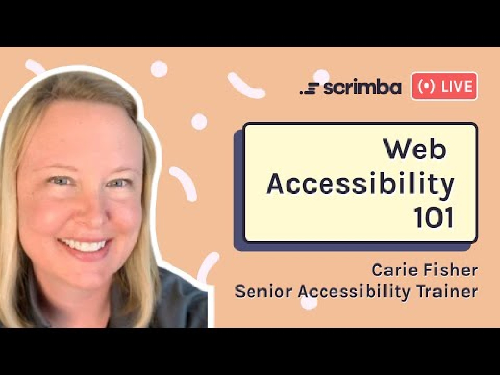 Web Accessibility 101